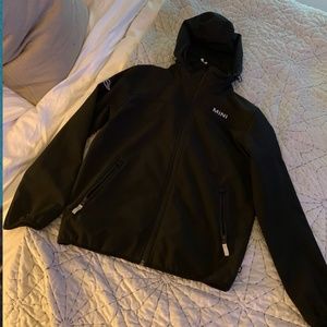 Mini Cooper Jacket lightweight, Men's small